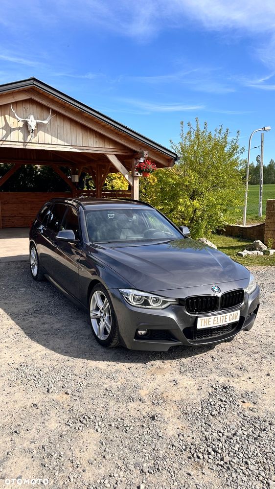 BMW Seria 3 - 12