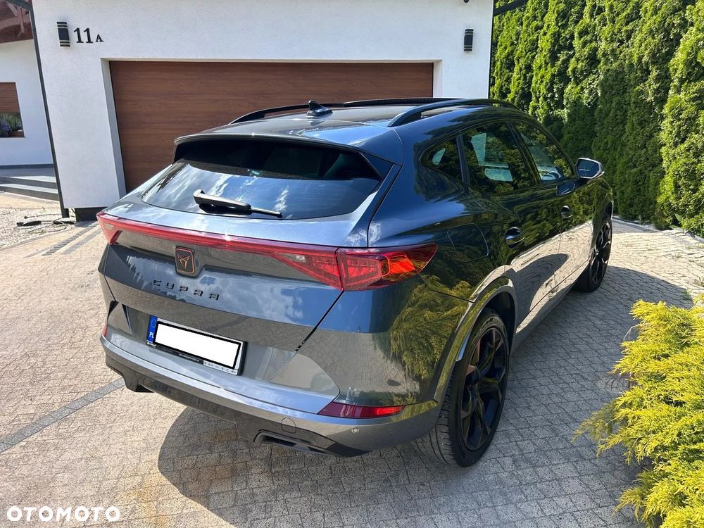 Cupra Formentor - 4