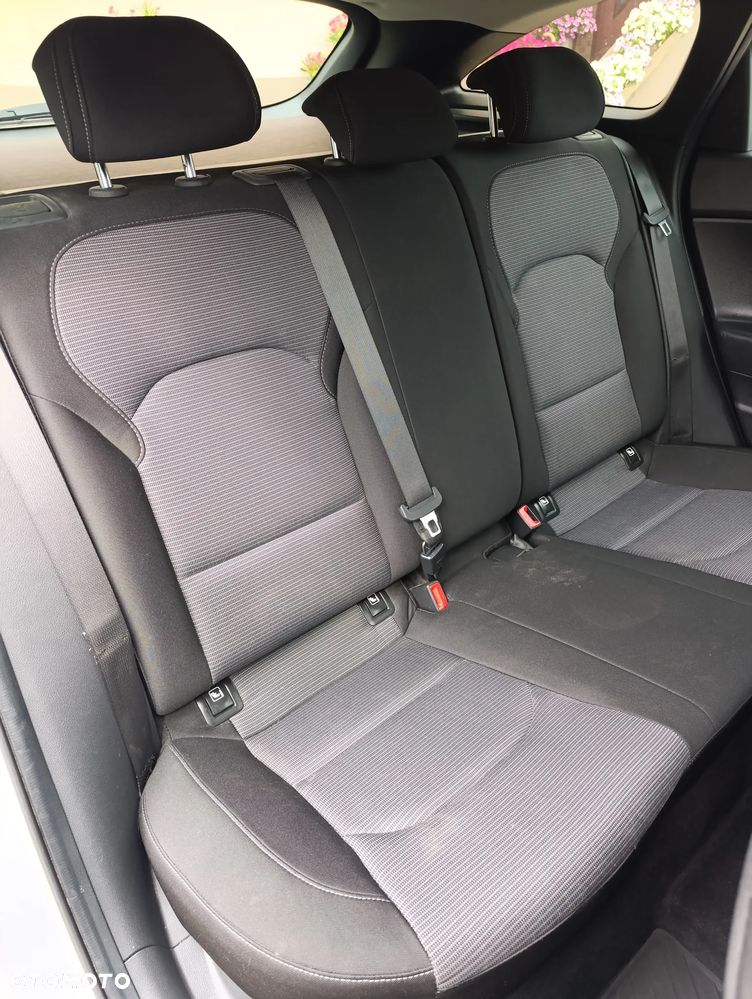 Hyundai i30 1.0 T-GDI Modern - 18