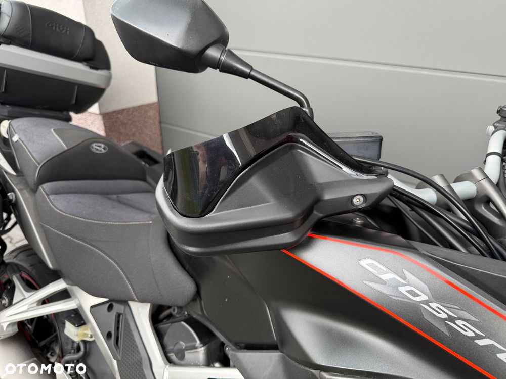 Honda VFR - 20