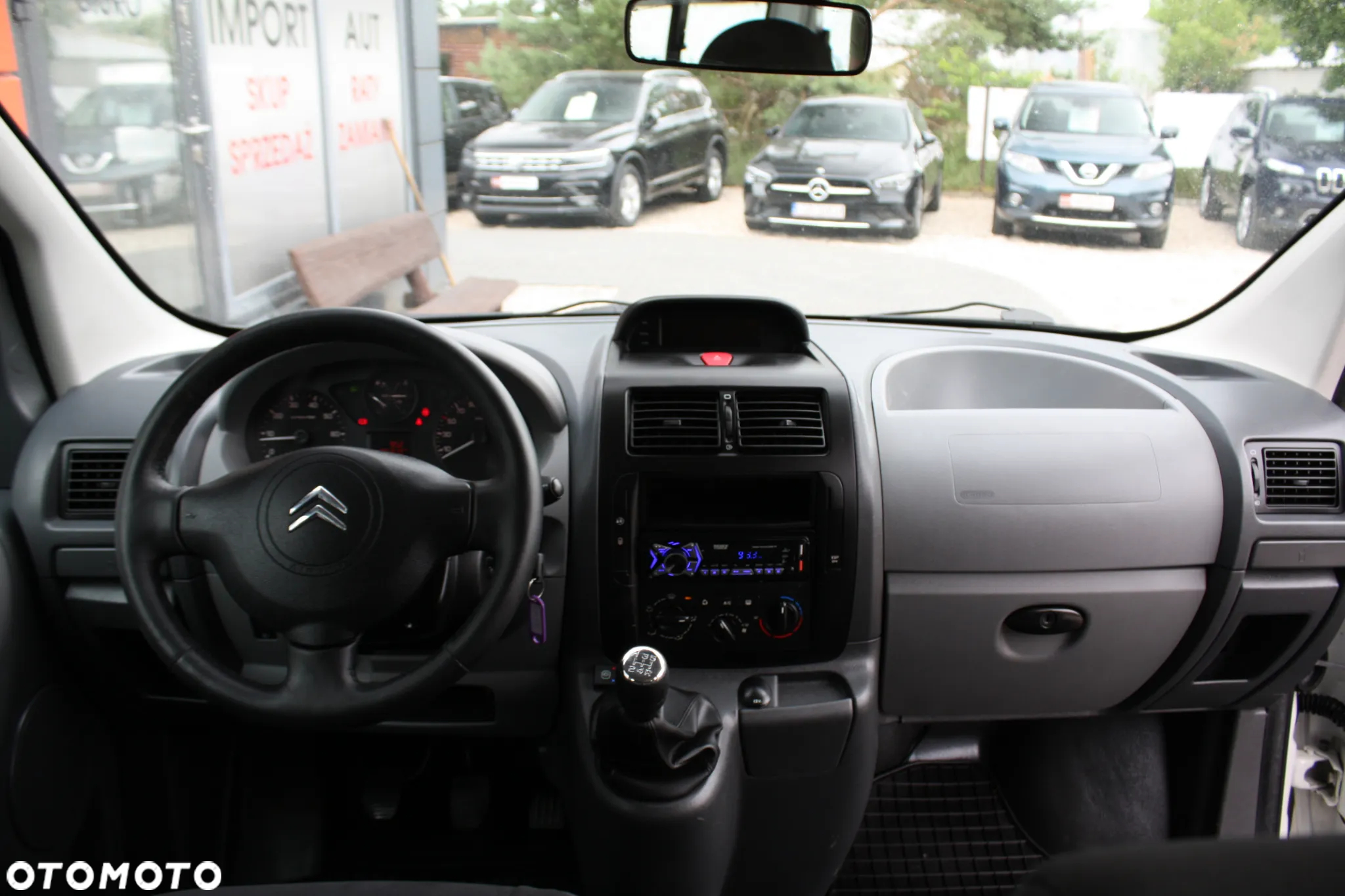 Citroën Jumpy Combi - 22