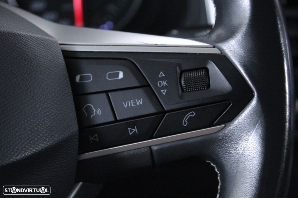 SEAT Ateca 1.0 TSI Style - 24