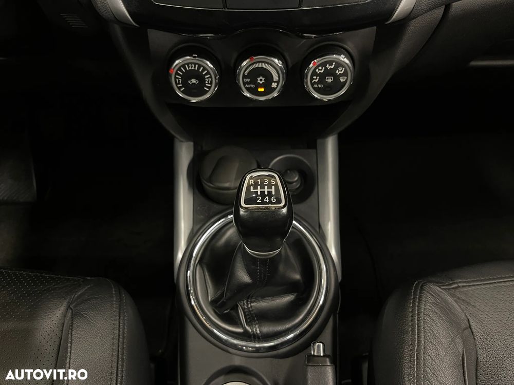 Peugeot 4008 1.8 HDI FAP STT Allure - 28