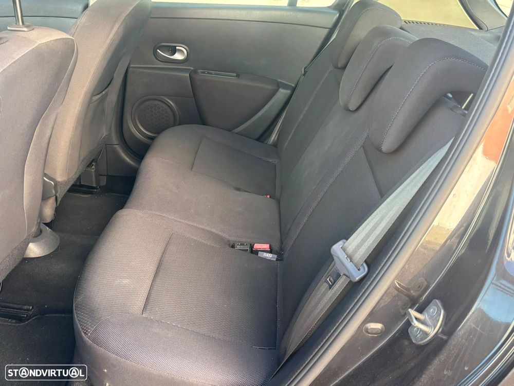 Renault Clio 1.5 dCi Confort - 35
