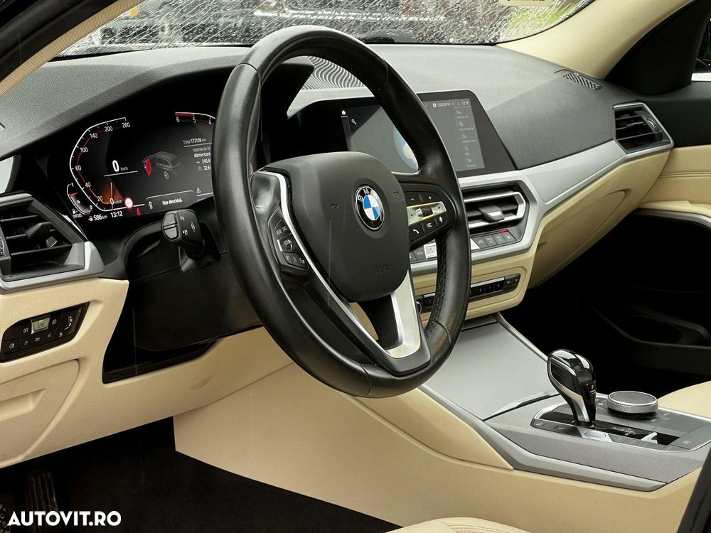 BMW Seria 3 - 12