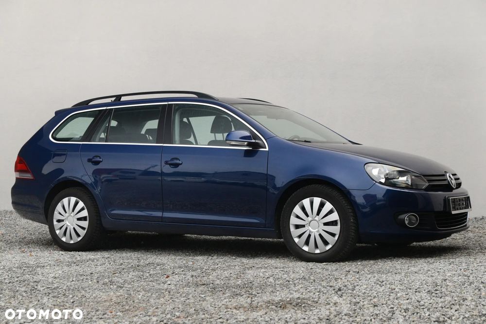 Volkswagen Golf 1.4 TSI BMT Highline Perfectline - 21