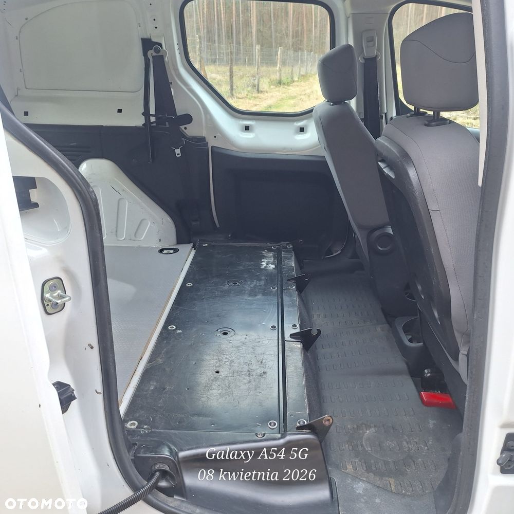 Peugeot Partner BlueHDi 100 Stop&Start Active - 12