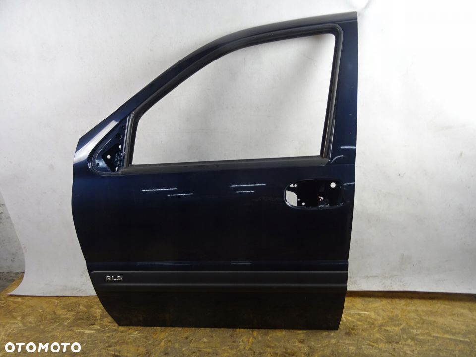 DRZWI LEWY PRZÓD OPEL SINTRA 1996-1999 NR1146 - 1