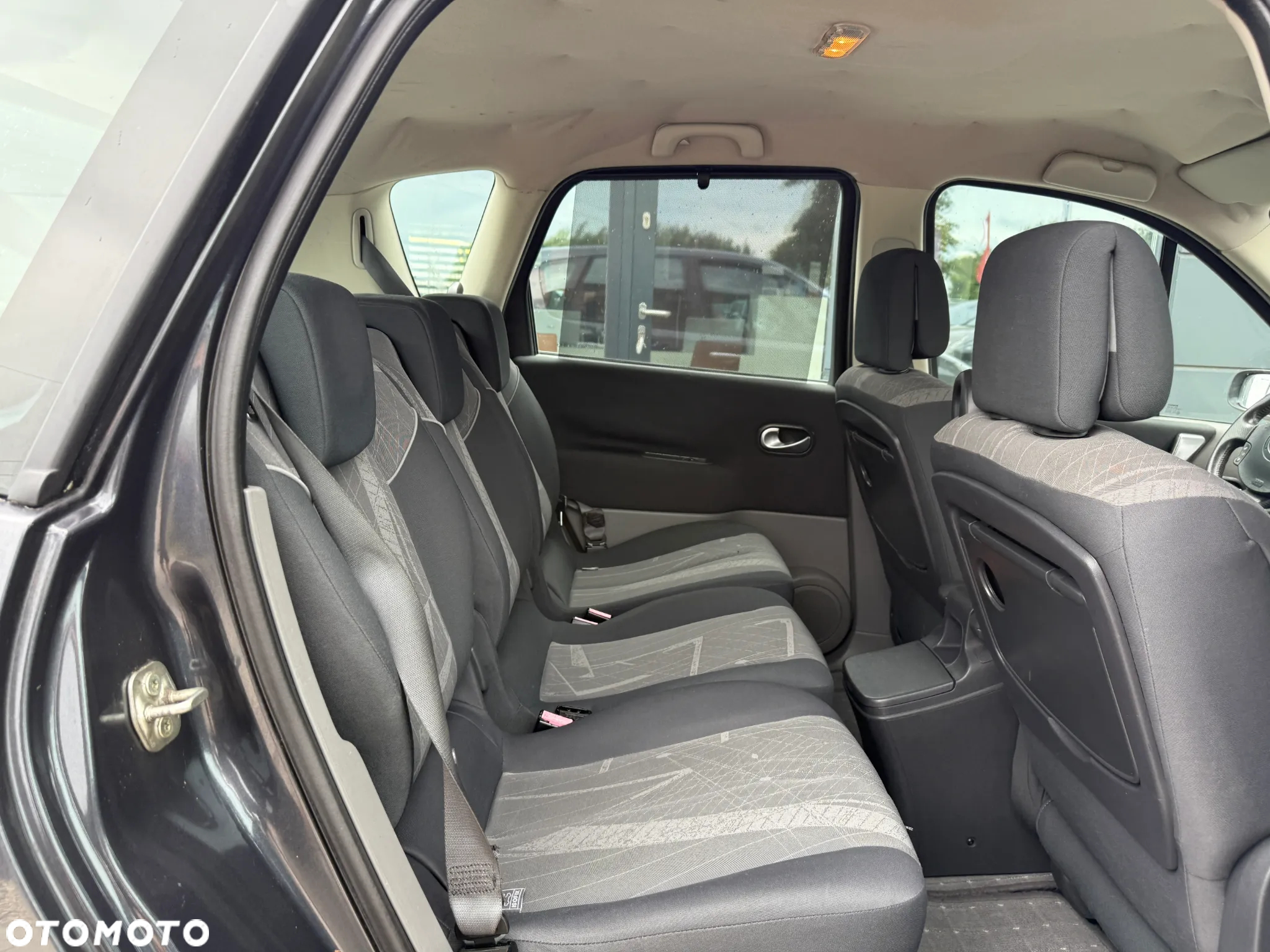 Renault Scenic 2.0 Exception - 26