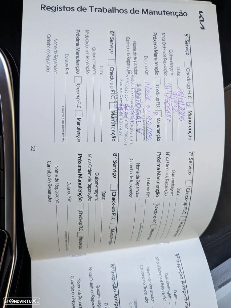 Kia e-Niro 64kWh - 27