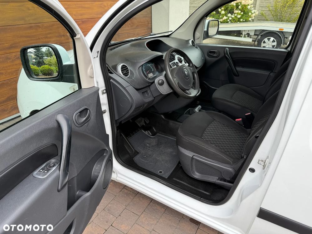Renault Kangoo - 5