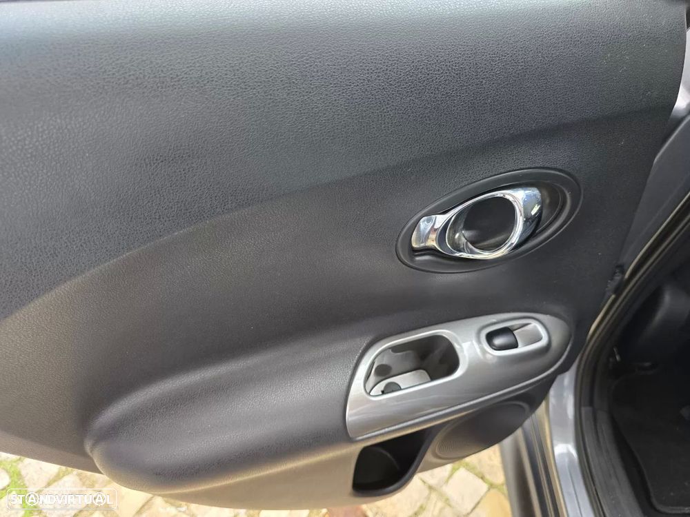 Nissan Juke 1.5 dCi Tekna Premium - 9