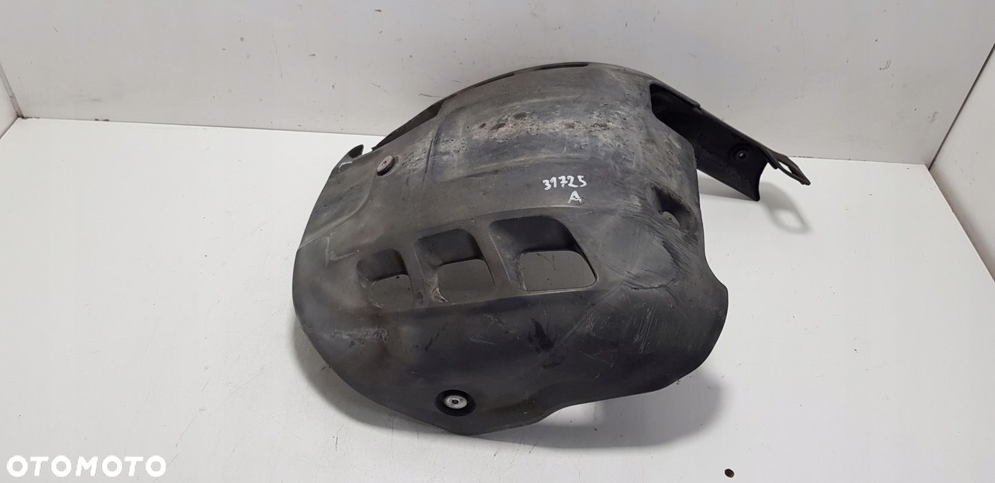 Honda XL 650 V TRANSALP 01-05 Osłona Pług - 1