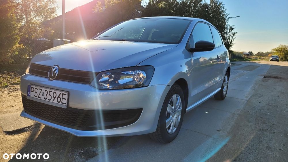 Volkswagen Polo - 2