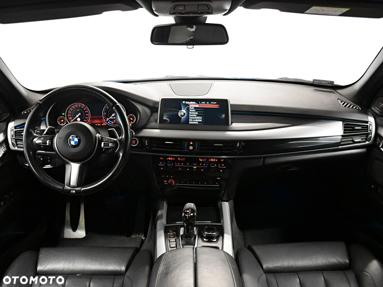 BMW X5 - 15