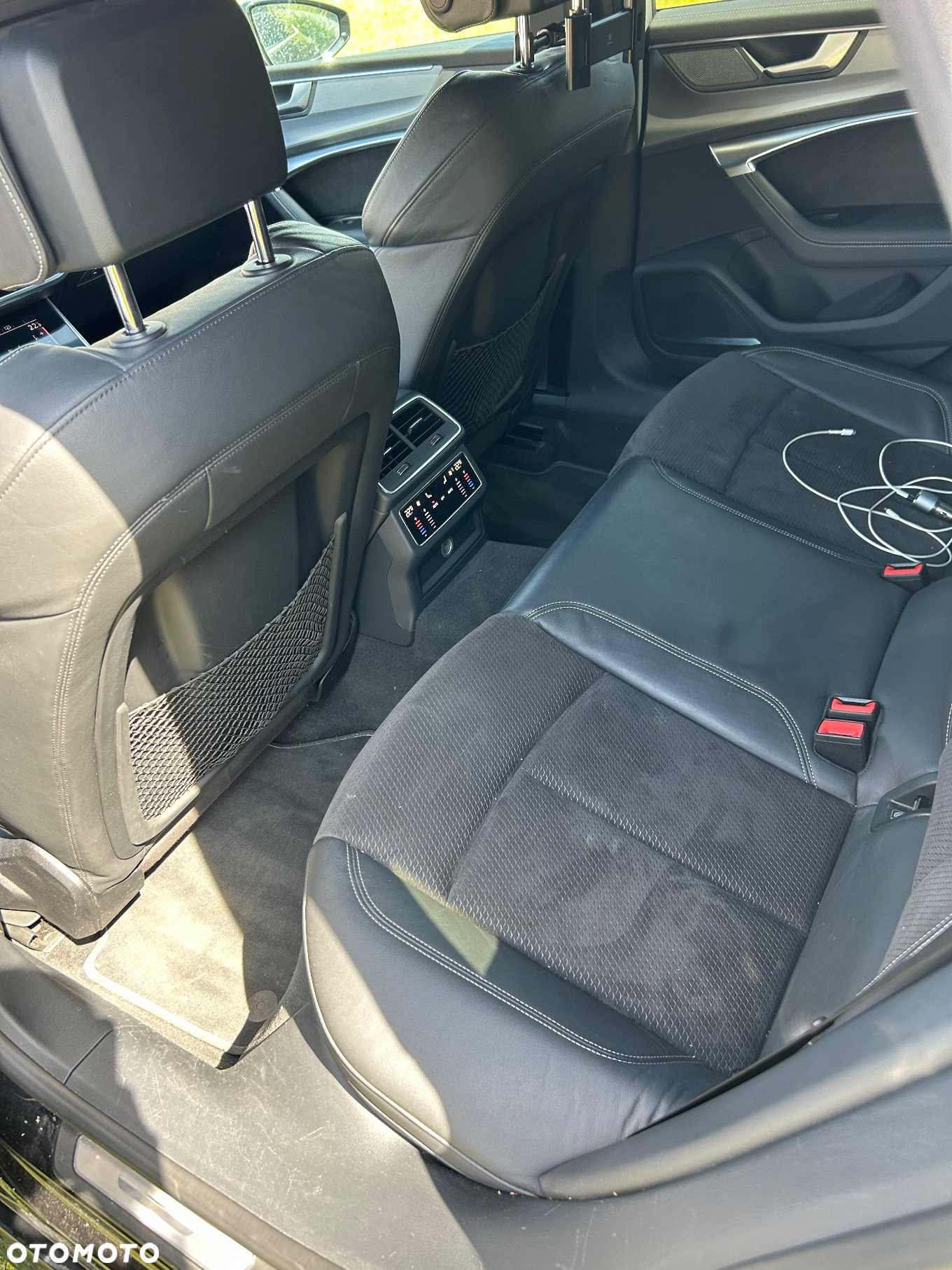 Audi A7 55 TFSI Quattro S tronic - 17