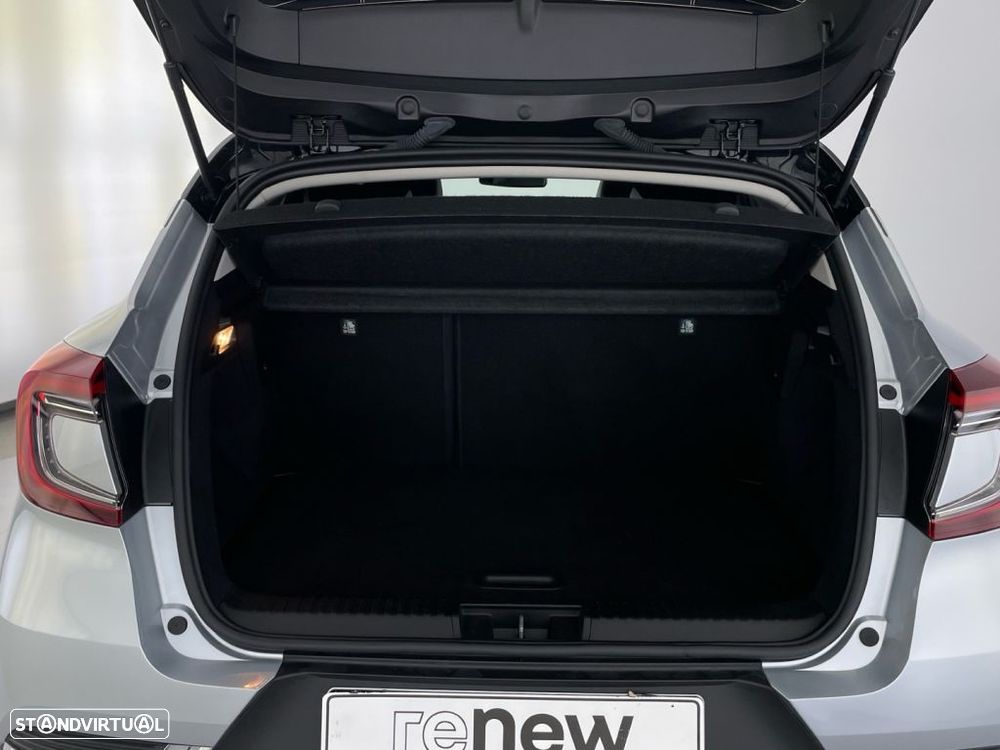 Renault Captur 1.0 TCe Techno - 13