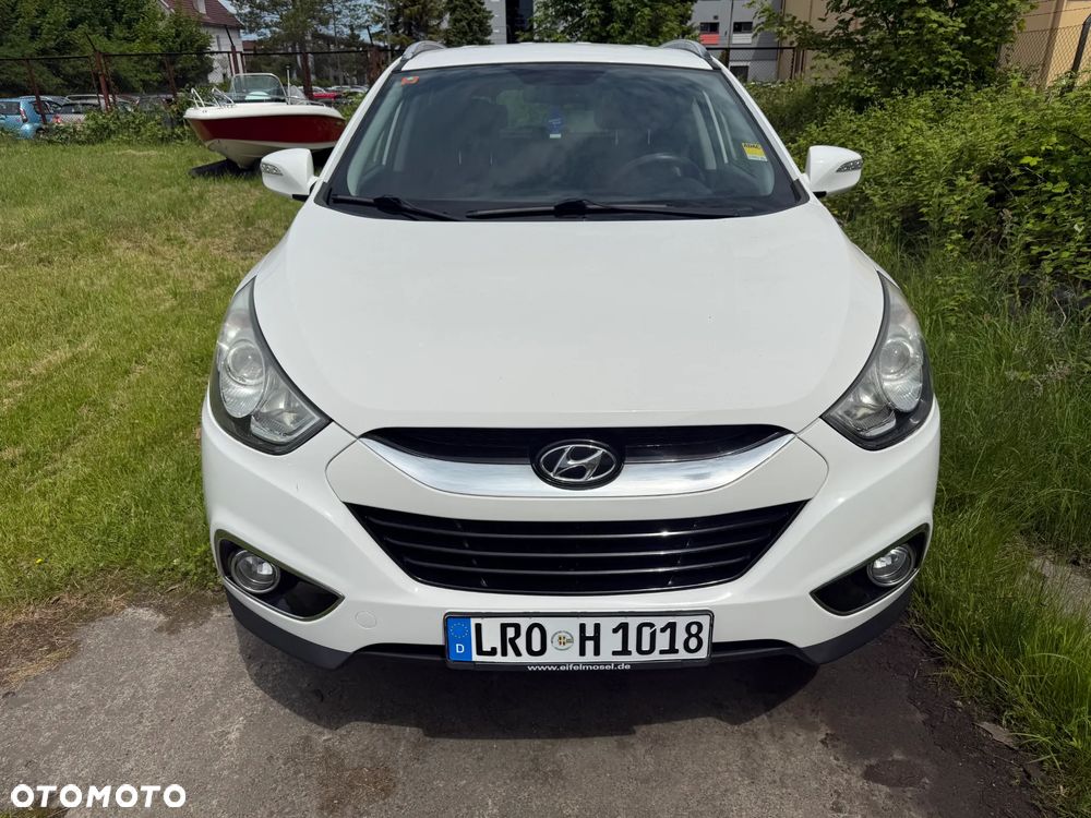 Hyundai ix35 1.6 2WD Comfort - 7