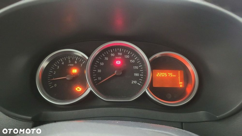 Dacia Lodgy - 15