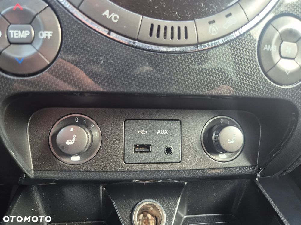 SsangYong/KGM Rexton W 2.2 e-XDi 220 4WD Crystal - 25