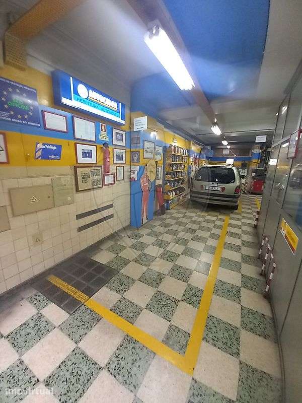 Trespasse  para venda - Grande imagem: 2/23