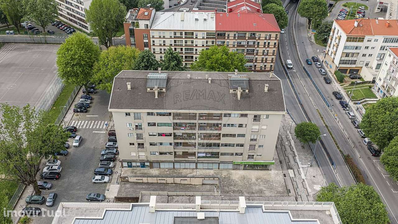 Apartamento T3 para venda - Grande imagem: 2/28