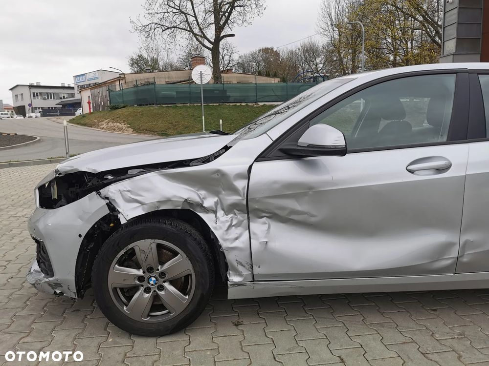 BMW Seria 1 118i Business Edition - 6