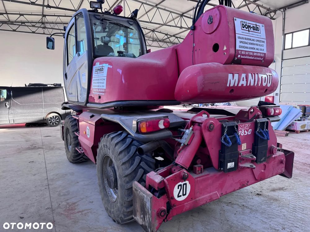 Manitou 1850 - 2