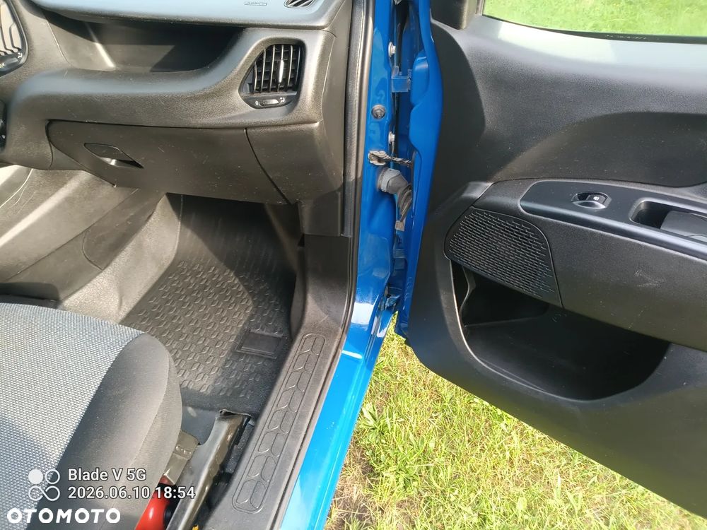 Fiat Doblo - 8