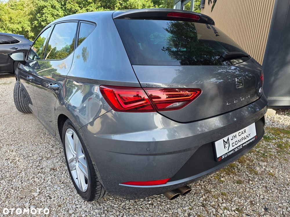 Seat Leon - 5