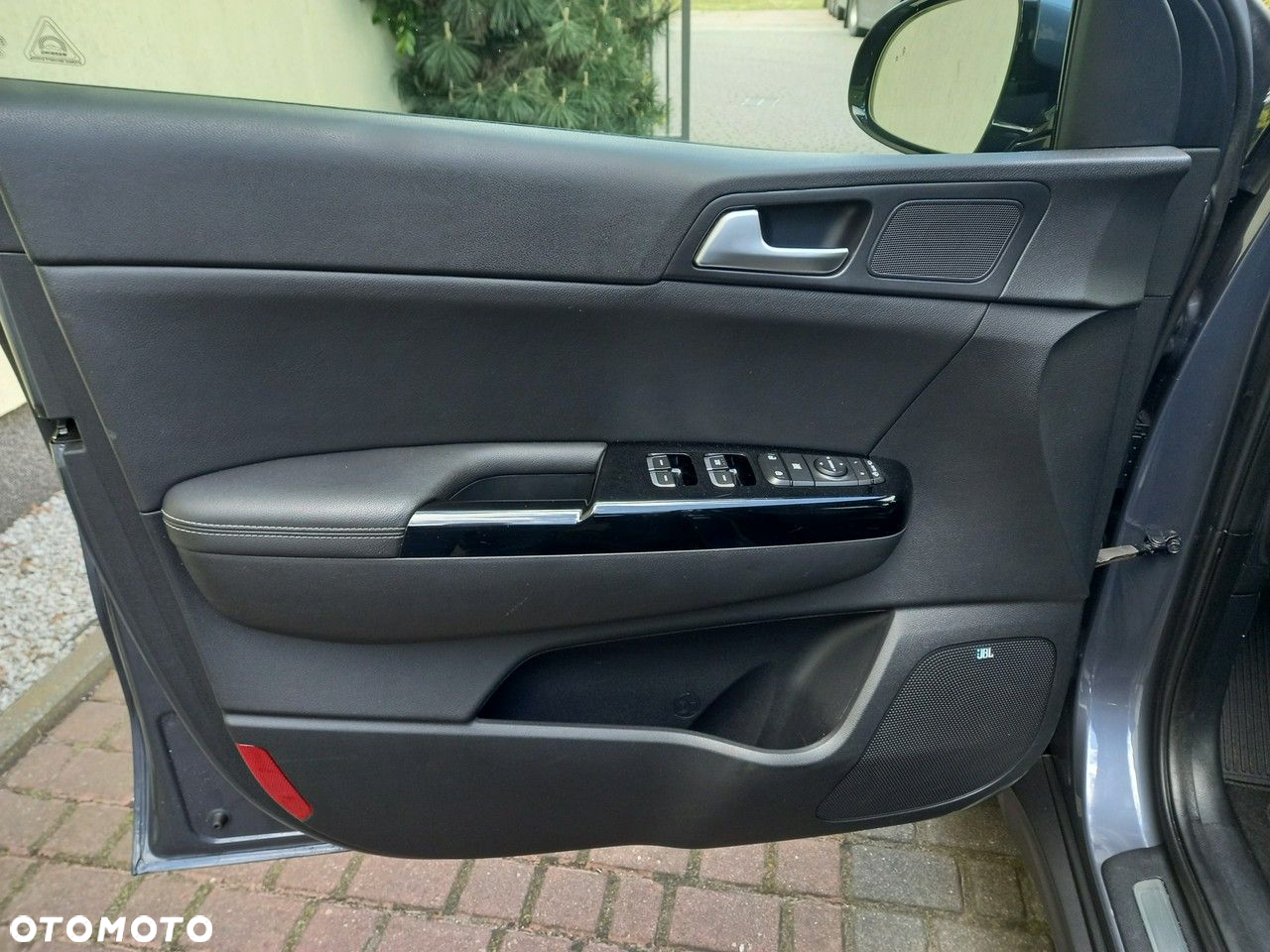 Kia Sportage - 30