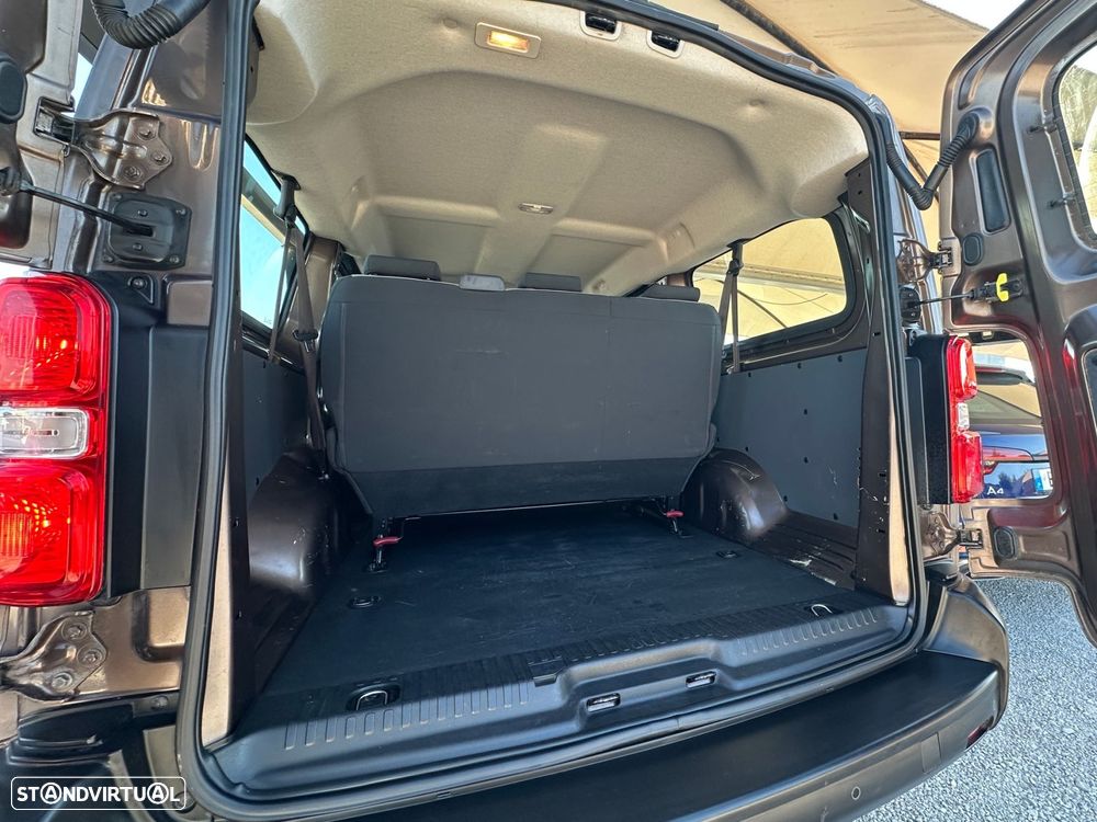 Citroën Jumpy 1.6 BlueHDi XL Confort - 24