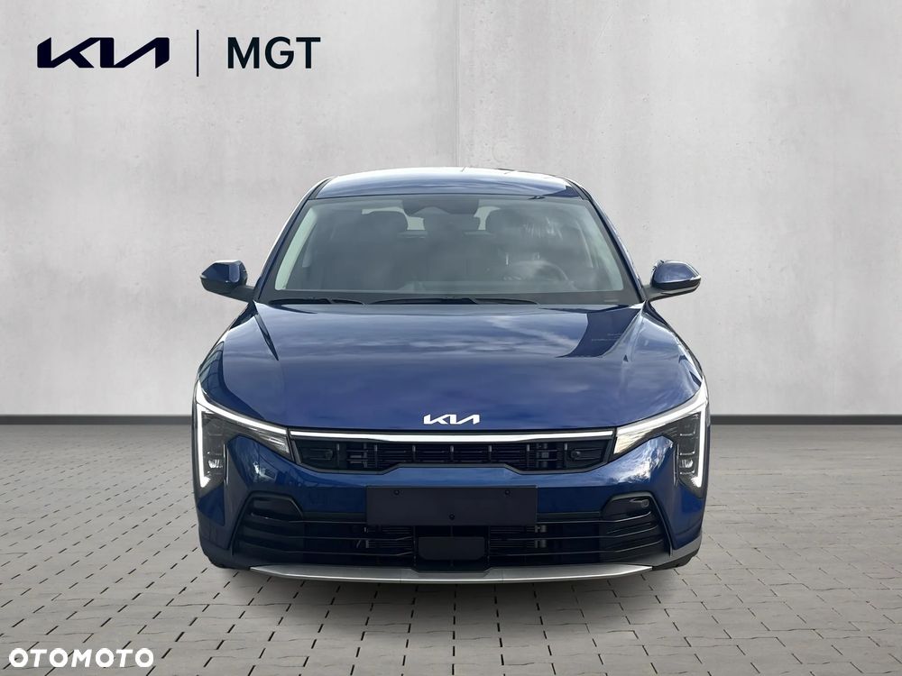 Kia K4 1.6 T-GDI M - 9