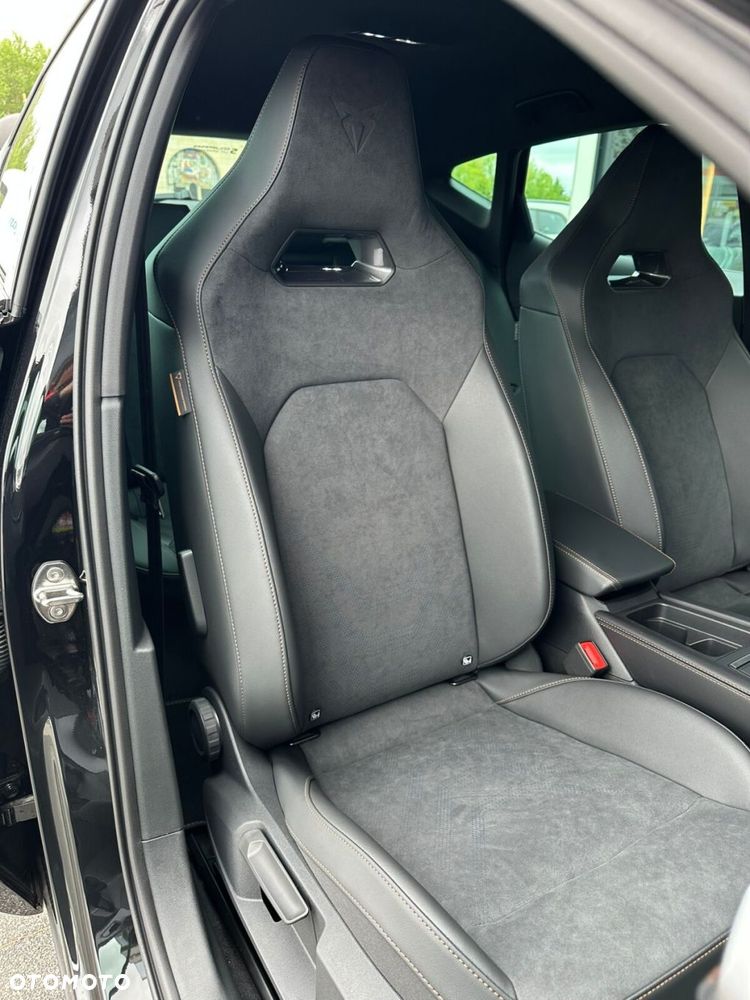 Cupra Formentor 2.0 TSI 4Drive DSG - 23