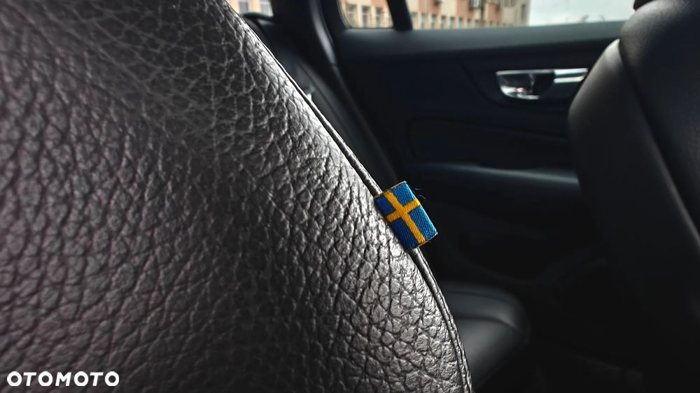 Volvo V60 D4 Geartronic Inscription - 27