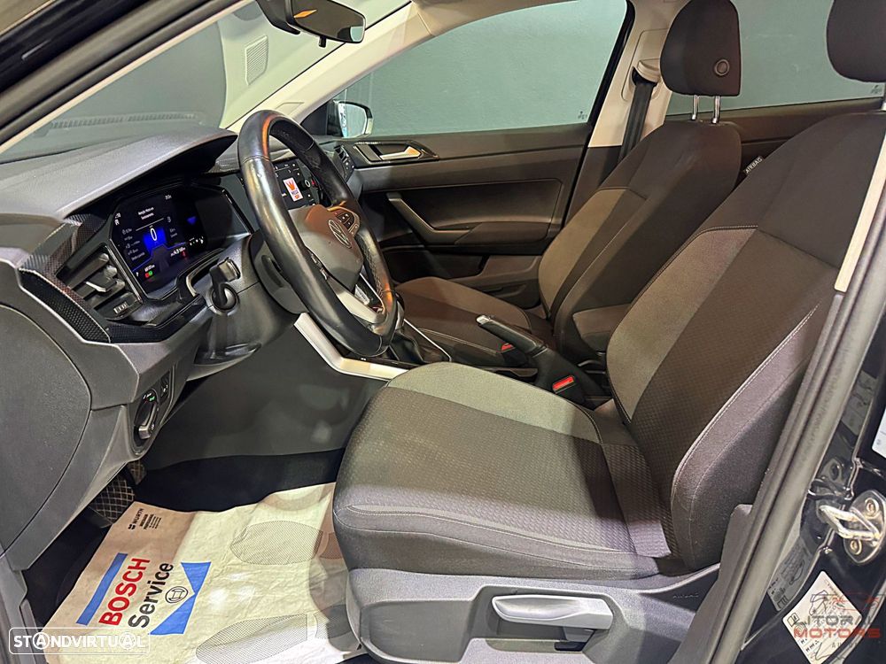 VW Polo 1.0 TSI Urban DSG - 14