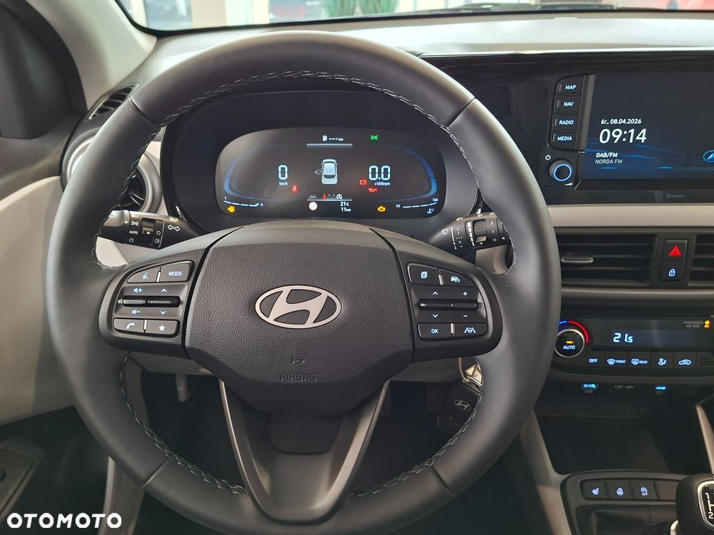 Hyundai i10 1.2 Modern - 9
