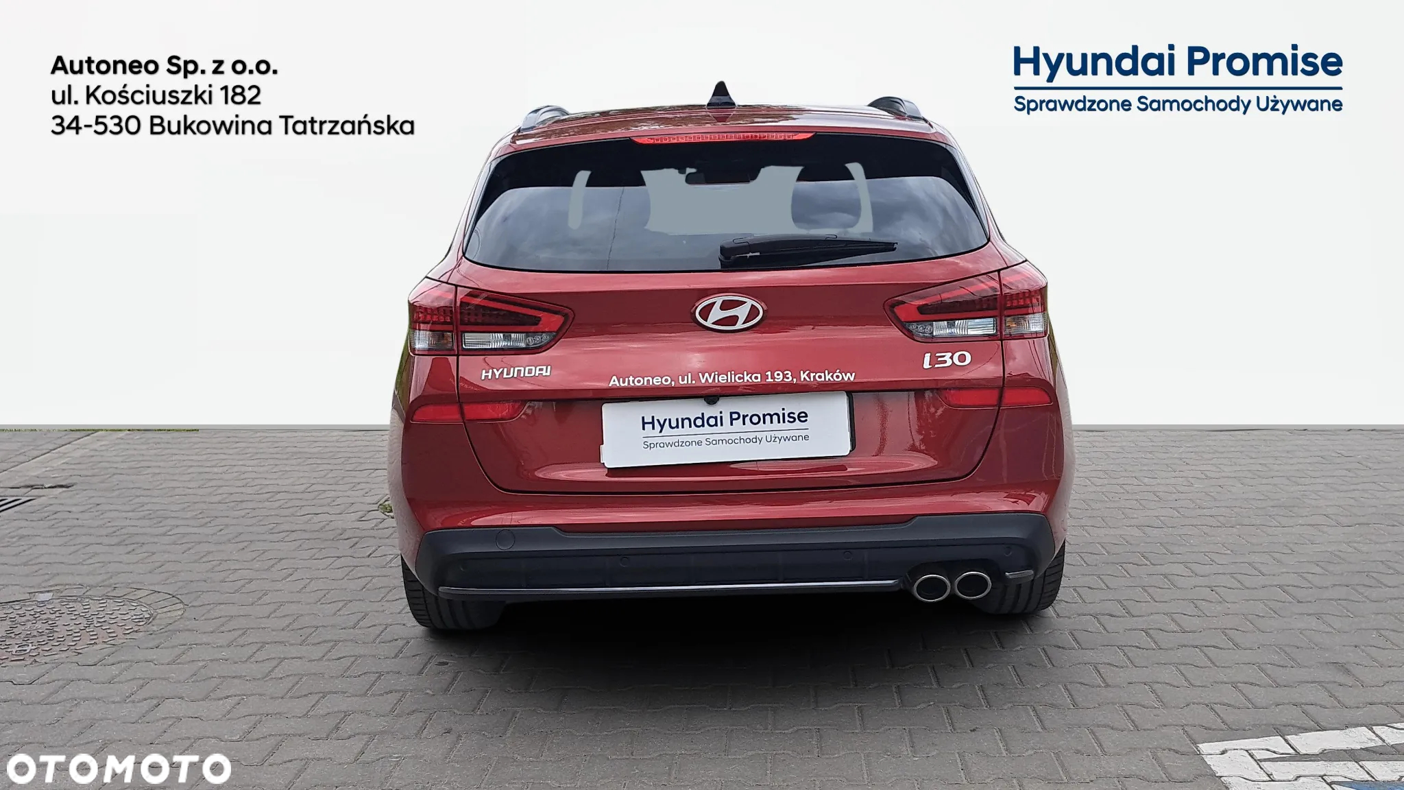 Hyundai i30 - 4