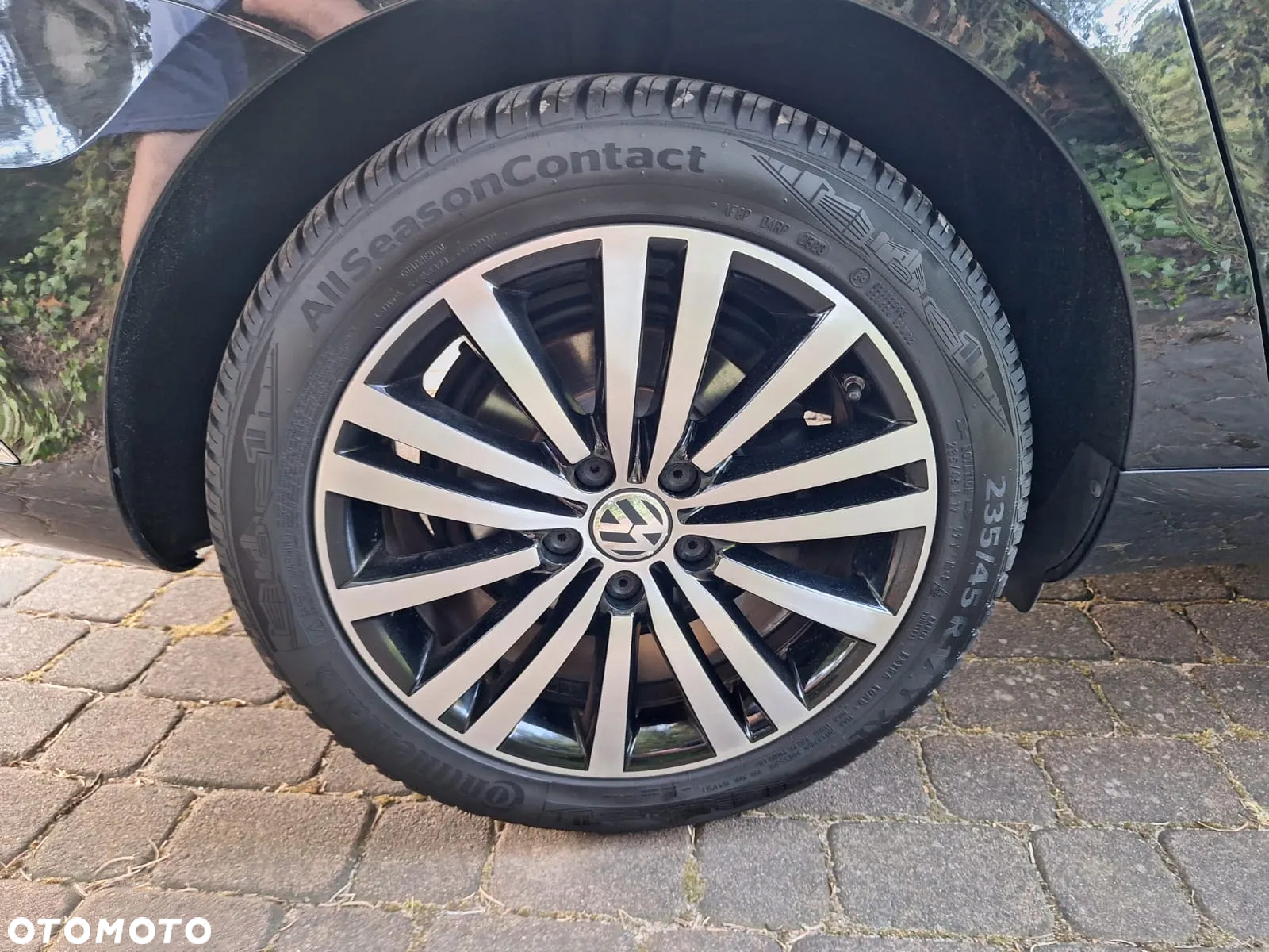 Volkswagen Passat 1.8 TSI Highline - 21