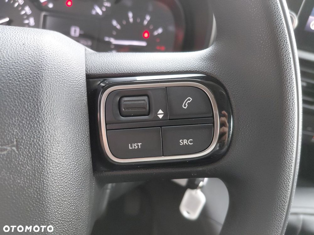 Toyota PROACE CITY - 19