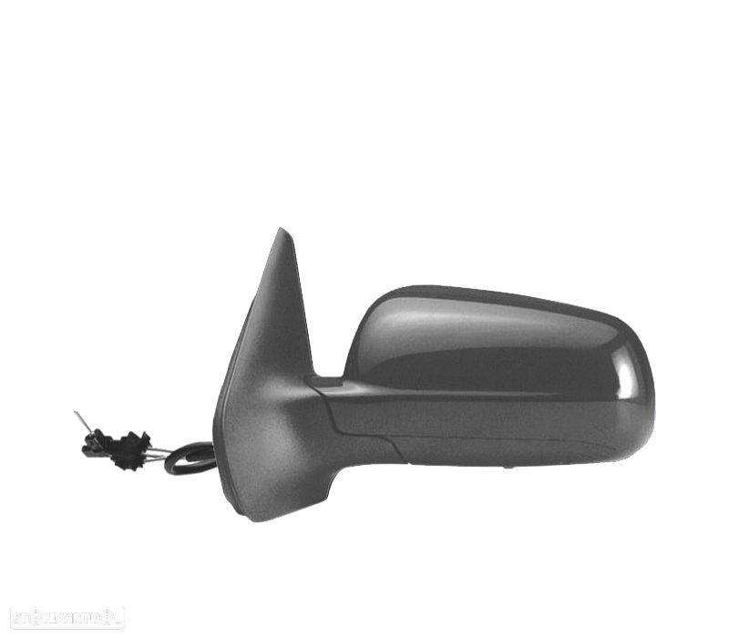 ESPELHO COMPLETO LADO ESQUERDO VOLKSWAGEN VW GOLF IV 98-03 MECÂNICO - 1