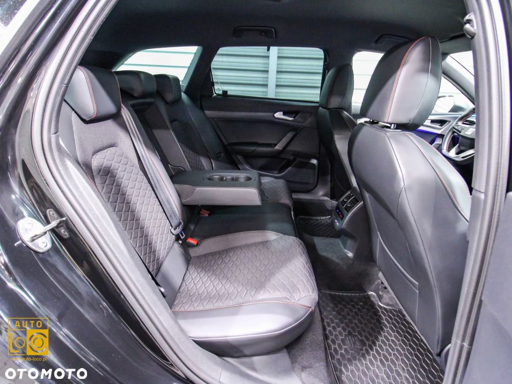 Seat Leon 1.5 TSI FR - 10
