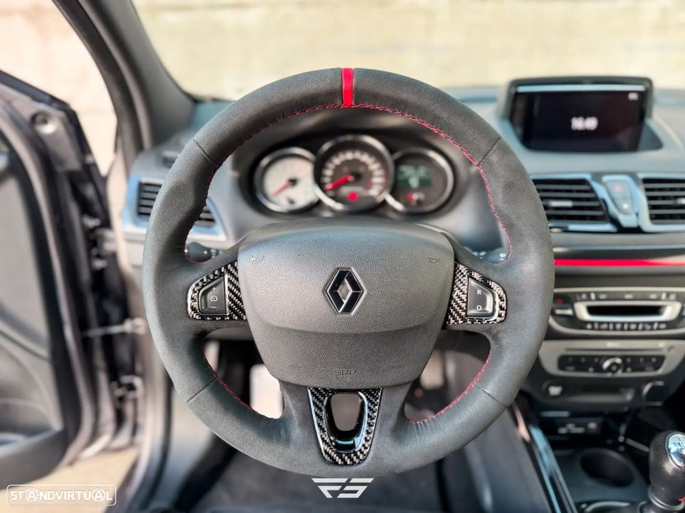 Renault Mégane Coupe TCe 275 Sport - 22