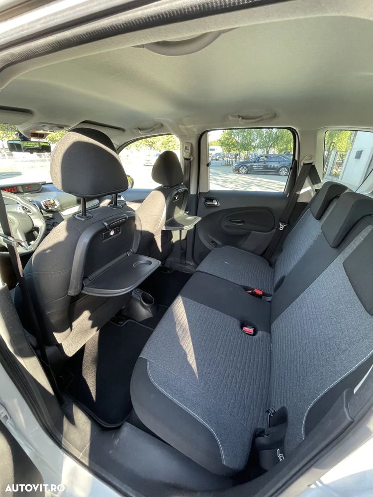Citroën C3 Picasso PureTech 110 Exclusive - 9