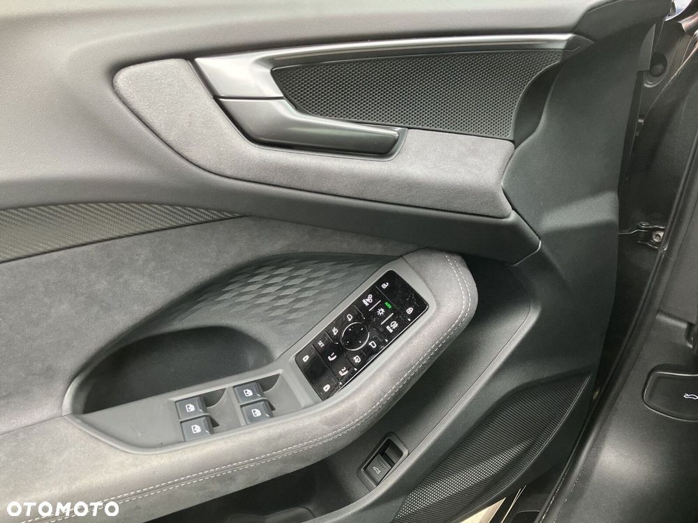 Audi A5 Limousine - 22