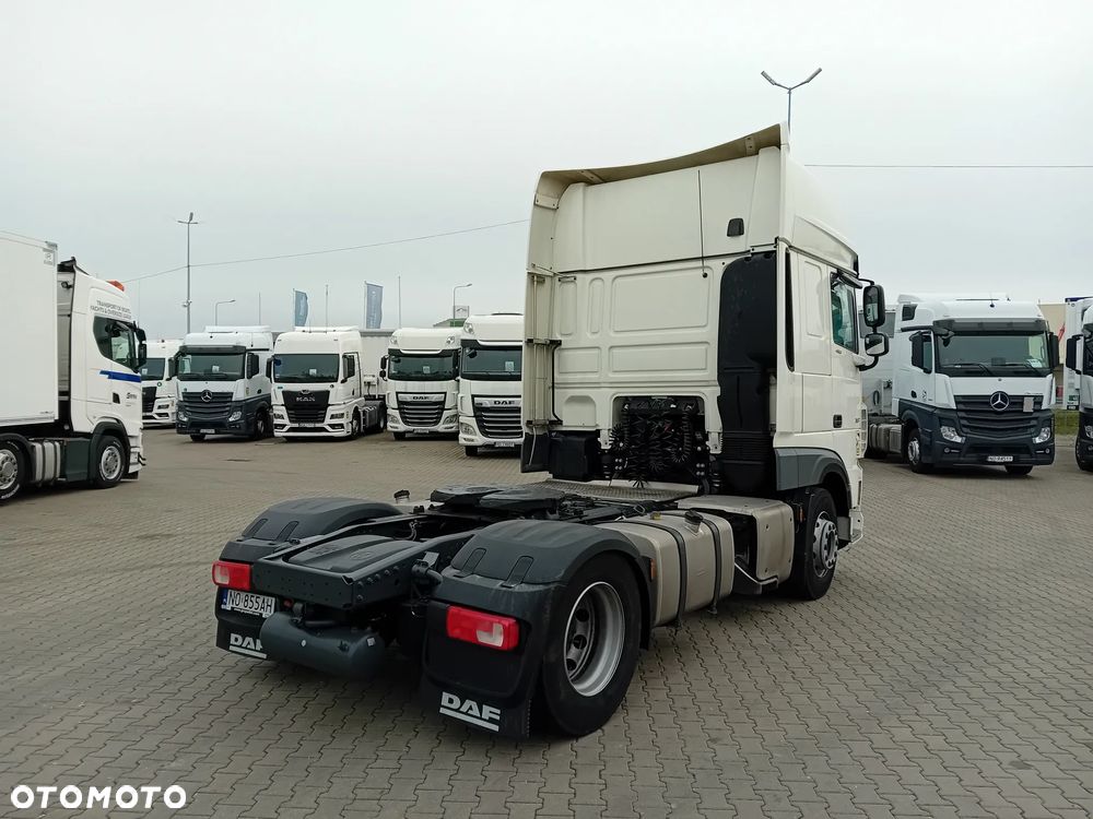 DAF XF 480 FT SSC - 7