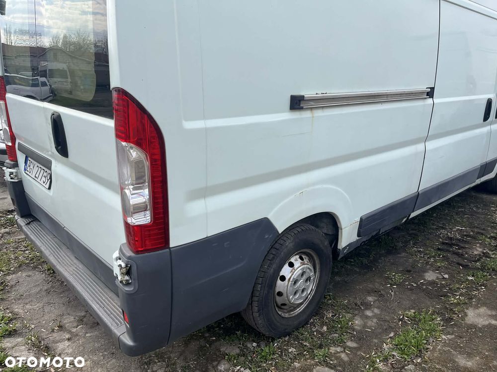 Fiat DUCATO - 5