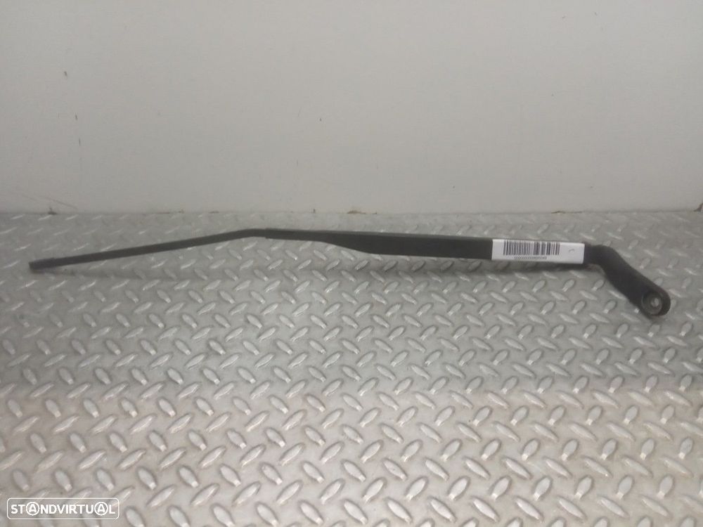 BRAÇO LIMPA-VIDROS DIREITO PEUGEOT BOXER CAJA/CHASIS - 1