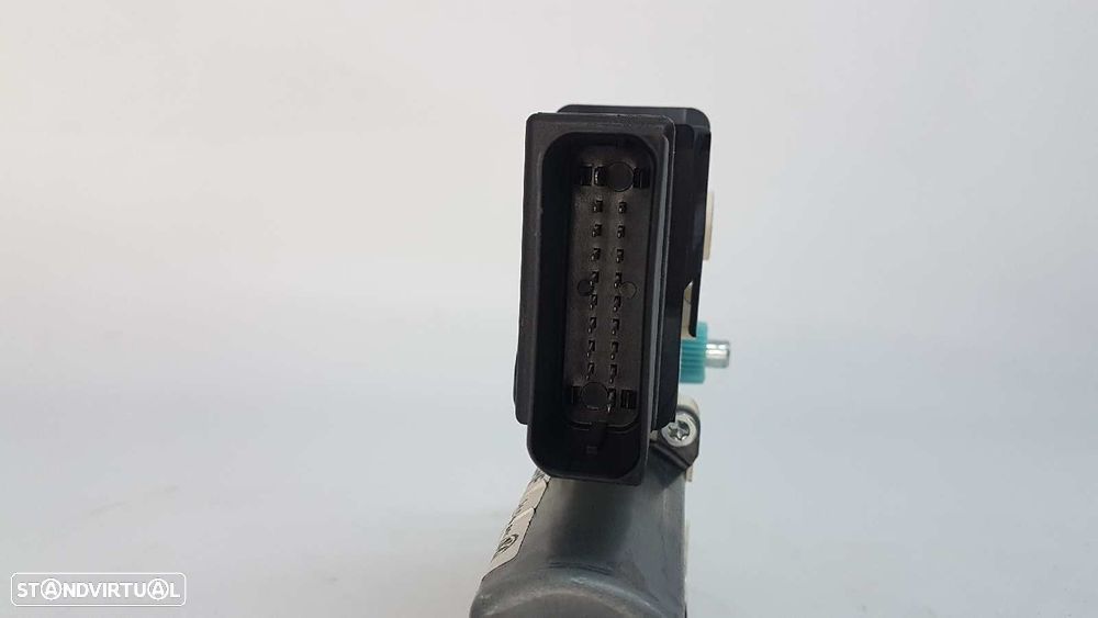 MOTOR ELEVADOR TRASEIRO ESQUERDO VOLKSWAGEN TOURAN (1T1) ADVANCE - 4