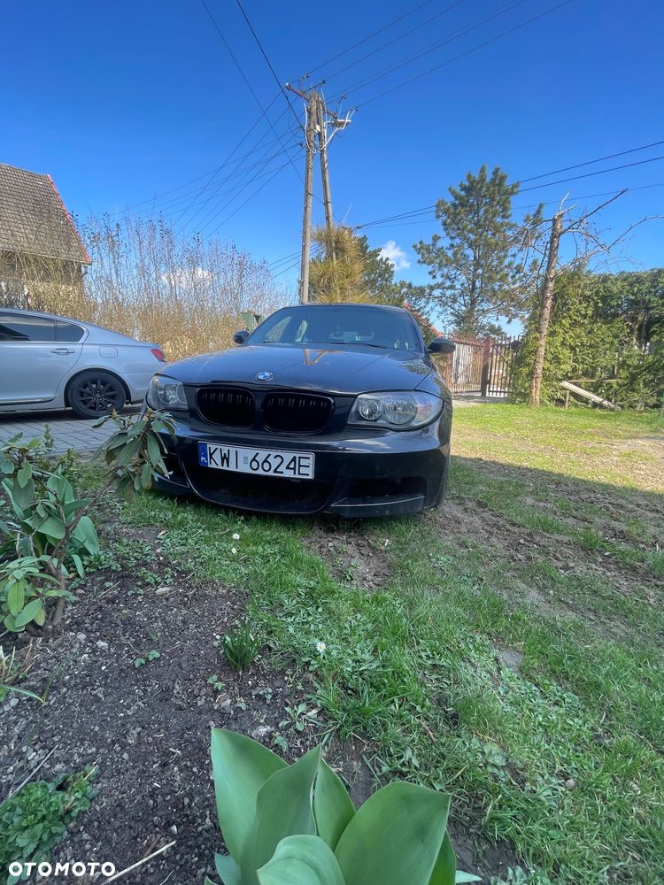 BMW Seria 1 120d - 6